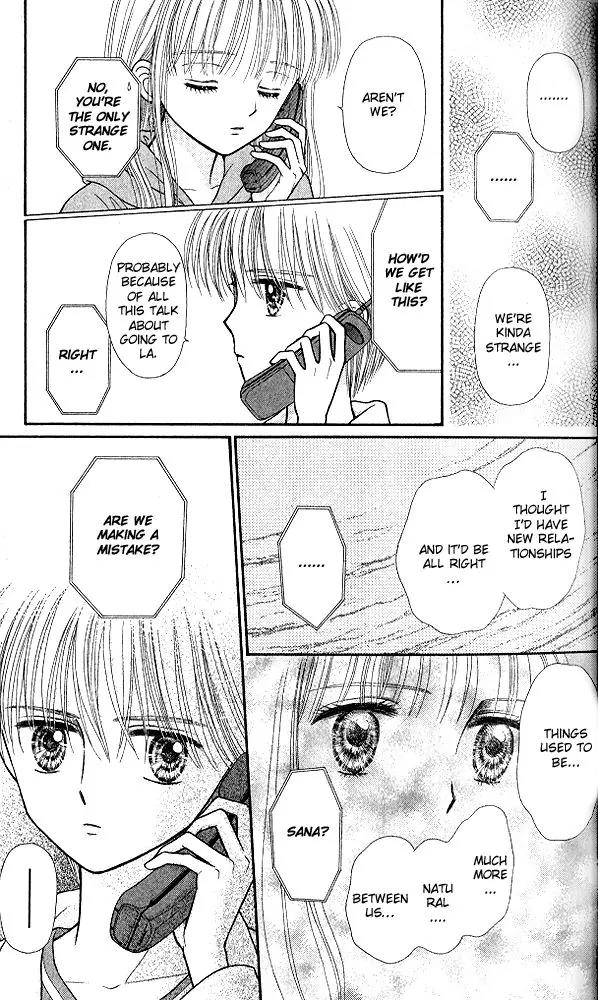 Kodomo no Omocha Chapter 10.1 page 31 - Vol.10 Chapter 1: The Day Sana Lost Her Smile (Part 2)
