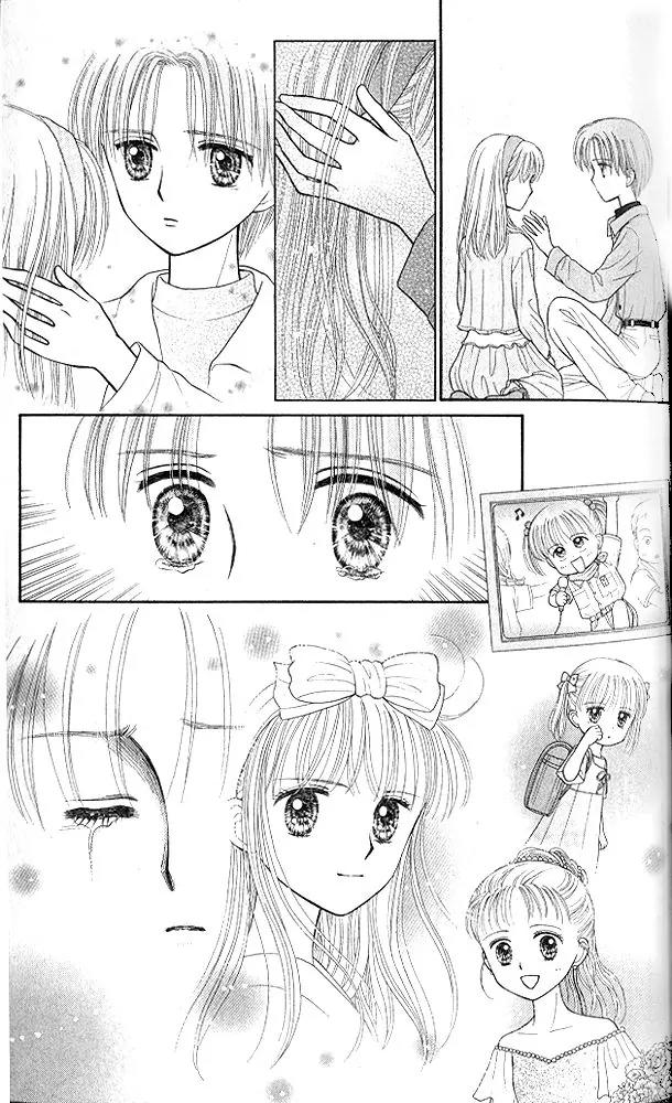 Kodomo no Omocha Chapter 10.2 page 18 - Vol.10 Chapter 2: The Day Sana Lost Her Smile (Part 2)