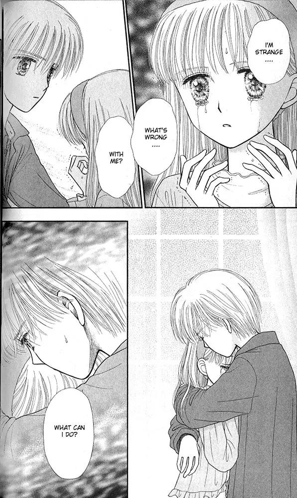 Kodomo no Omocha Chapter 10.2 page 29 - Vol.10 Chapter 2: The Day Sana Lost Her Smile (Part 2)