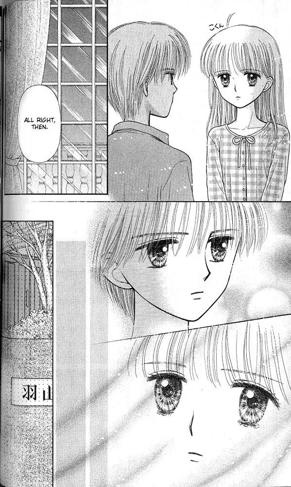 Kodomo no Omocha Chapter 10.3 page 35 - Vol.10 Chapter 3: The Day Sana Lost Her Smile (Part 2)