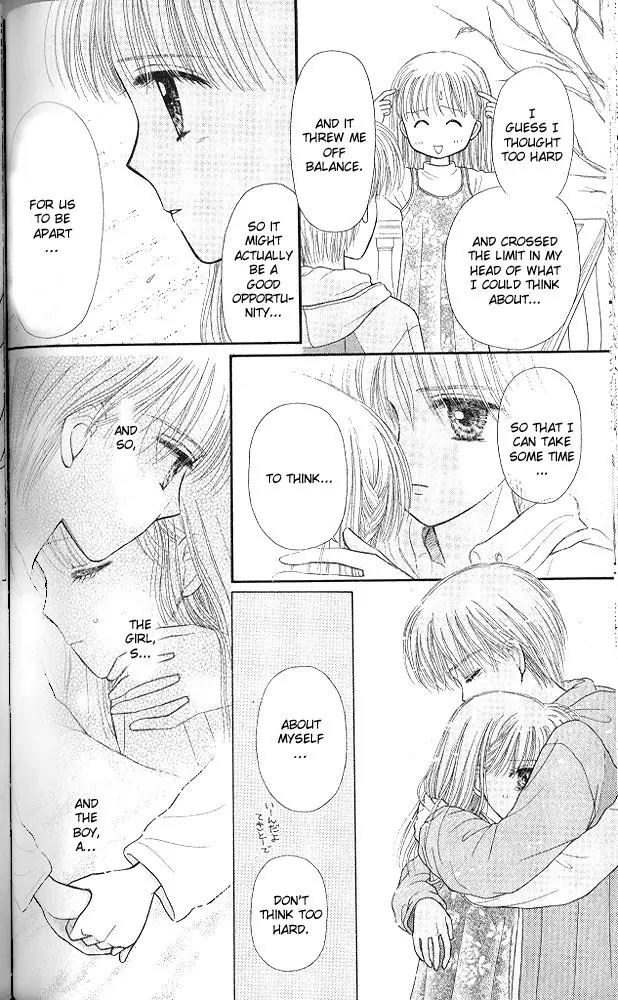 Kodomo no Omocha Chapter 10.4 page 36 - Vol.10 Chapter 4: The Day Sana Lost Her Smile (Part 2)