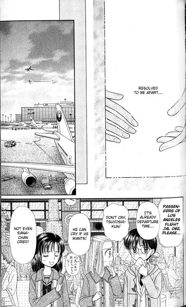 Kodomo no Omocha Chapter 10.4 page 37 - Vol.10 Chapter 4: The Day Sana Lost Her Smile (Part 2)