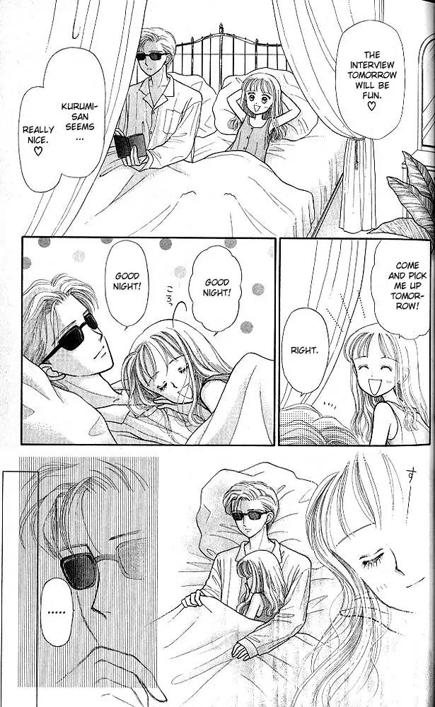 Kodomo no Omocha Chapter 2.1 page 22 - Vol.2 Chapter 1: Love is in the Air