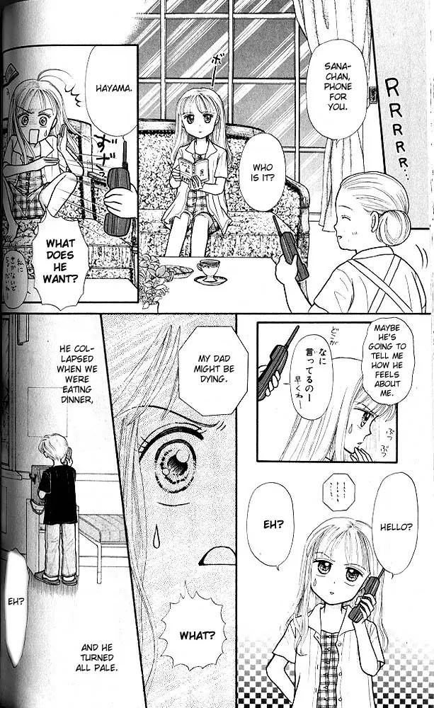 Kodomo no Omocha Chapter 2.4 page 29 - Vol.2 Chapter 4: Love is in the Air