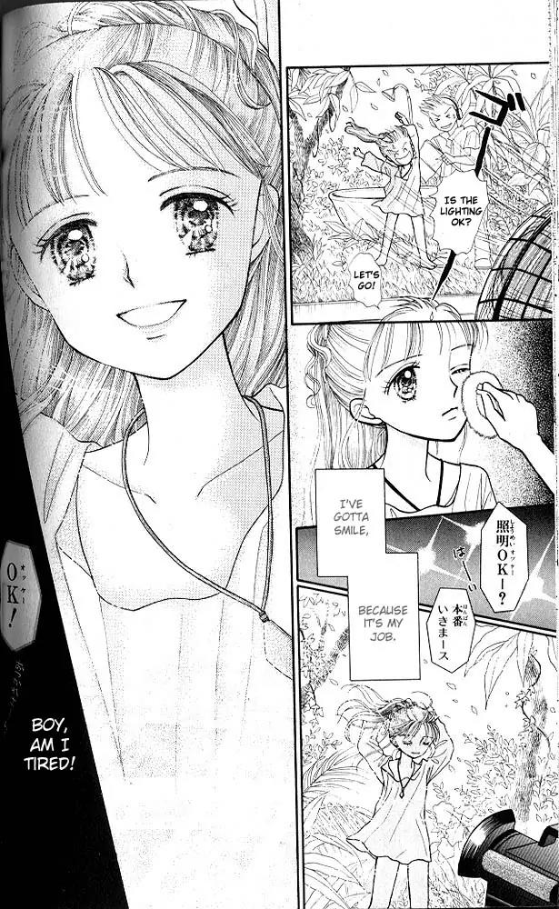 Kodomo no Omocha Chapter 2.5 page 21 - Vol.2 Chapter 5: Love is in the Air
