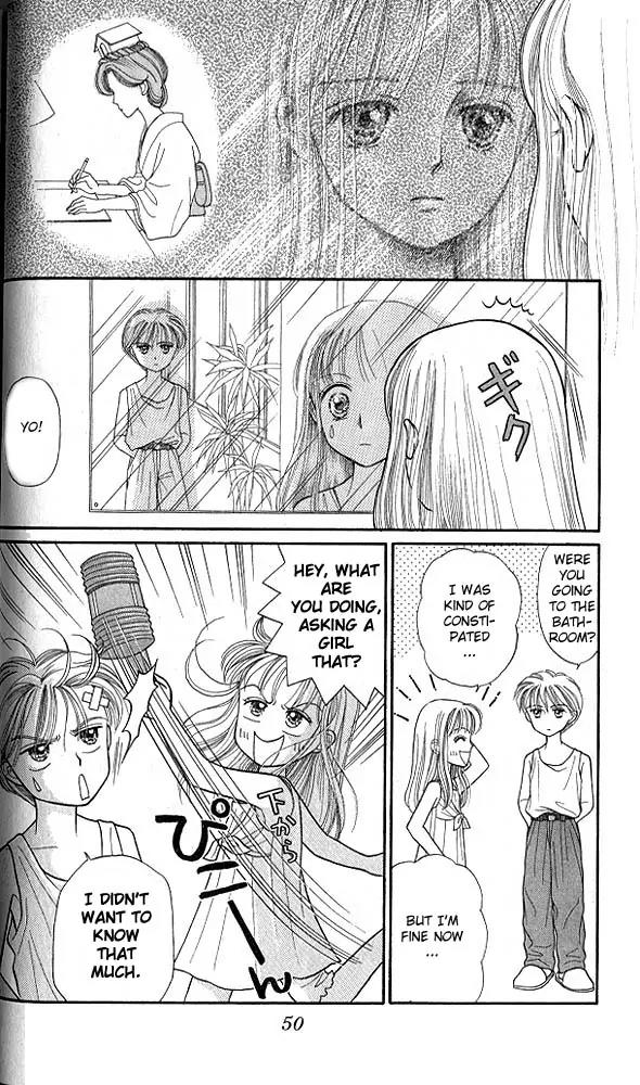 Kodomo no Omocha Chapter 3.2 page 15 - Vol.3 Chapter 2: My Daughter and I