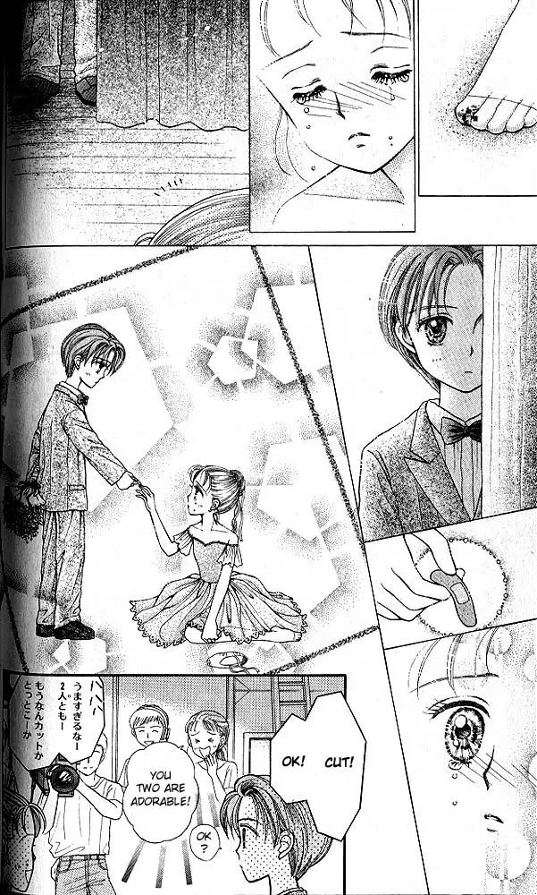 Kodomo no Omocha Chapter 3.3 page 35 - Vol.3 Chapter 3: My Daughter and I