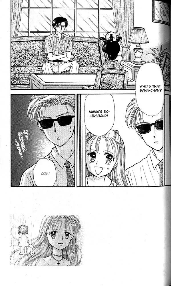 Kodomo no Omocha Chapter 3.5 page 2 - Vol.3 Chapter 5: My Daughter and I