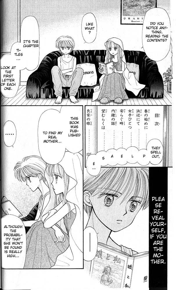 Kodomo no Omocha Chapter 4.1 page 17 - Vol.4 Chapter 1: New Beginnings