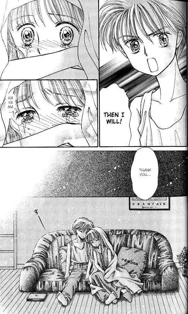 Kodomo no Omocha Chapter 4.1 page 20 - Vol.4 Chapter 1: New Beginnings