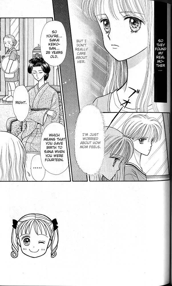 Kodomo no Omocha Chapter 4.2 page 2 - Vol.4 Chapter 2: New Beginnings