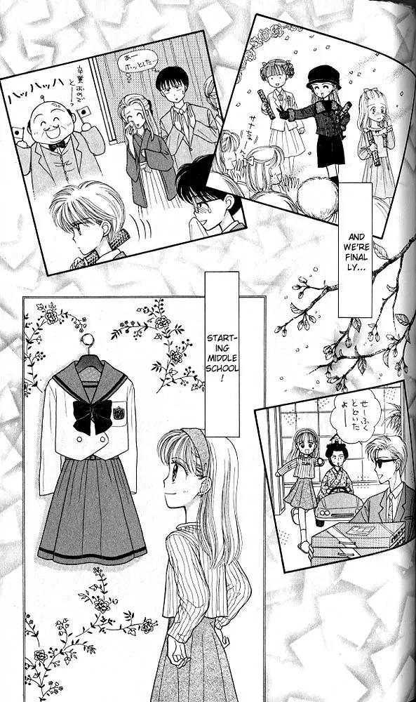 Kodomo no Omocha Chapter 4.4 page 32 - Vol.4 Chapter 4: New Beginnings