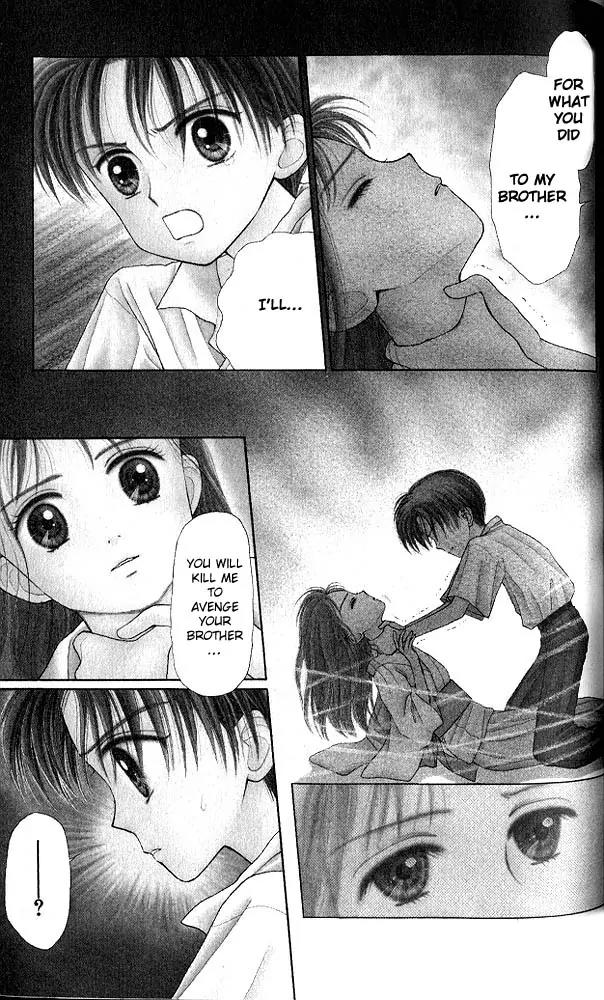 Kodomo no Omocha Chapter 5.4 page 34 - Vol.5 Chapter 4: Tabloid Romance