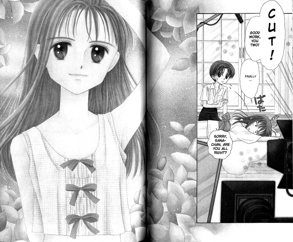 Kodomo no Omocha Chapter 5.4 page 35 - Vol.5 Chapter 4: Tabloid Romance