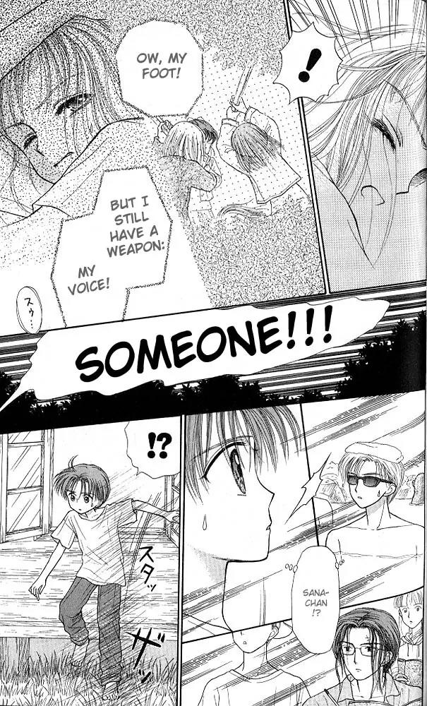 Kodomo no Omocha Chapter 5.5 page 30 - Vol.5 Chapter 5: Tabloid Romance