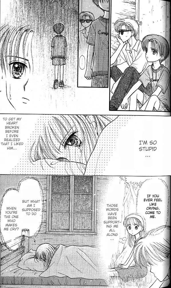 Kodomo no Omocha Chapter 6.2 page 12 - Vol.6 Chapter 2: Fiery Feelings
