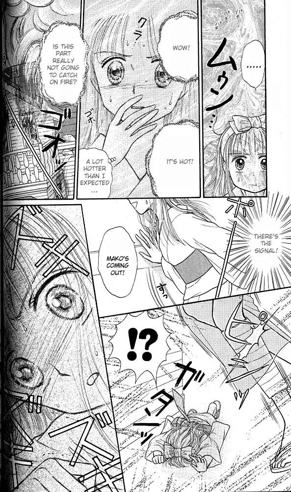 Kodomo no Omocha Chapter 6.2 page 31 - Vol.6 Chapter 2: Fiery Feelings