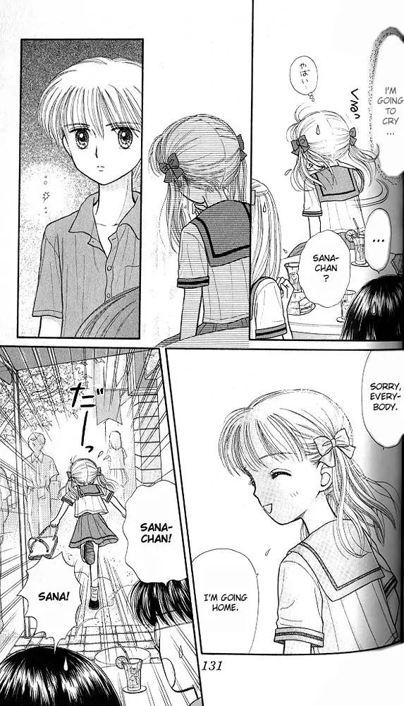 Kodomo no Omocha Chapter 6.4 page 30 - Vol.6 Chapter 4: Fiery Feelings