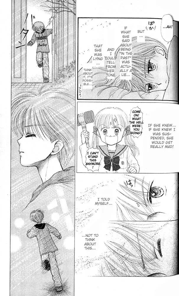 Kodomo no Omocha Chapter 7.2 page 30 - Vol.7 Chapter 2: Star Crossed Lovebirds