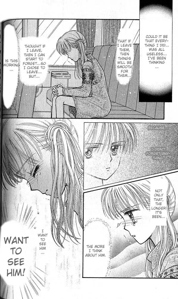 Kodomo no Omocha Chapter 7.3 page 29 - Vol.7 Chapter 3: Star Crossed Lovebirds