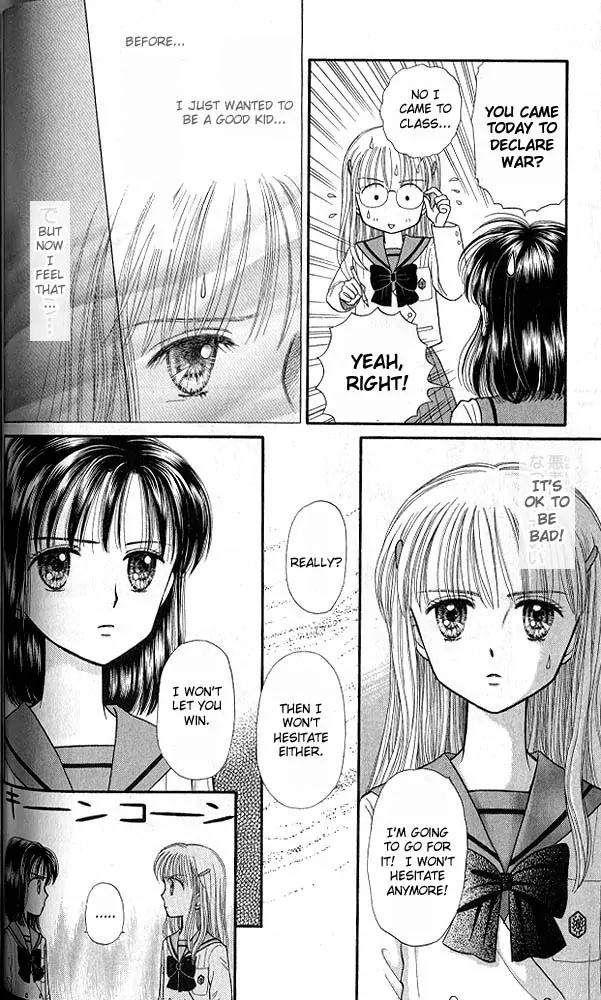 Kodomo no Omocha Chapter 7.4 page 24 - Vol.7 Chapter 4: Star Crossed Lovebirds