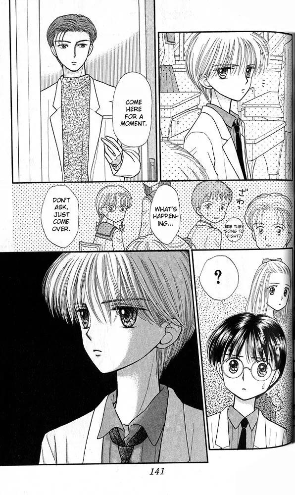 Kodomo no Omocha Chapter 7.4 page 31 - Vol.7 Chapter 4: Star Crossed Lovebirds