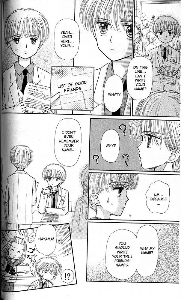 Kodomo no Omocha Chapter 7.4 page 8 - Vol.7 Chapter 4: Star Crossed Lovebirds