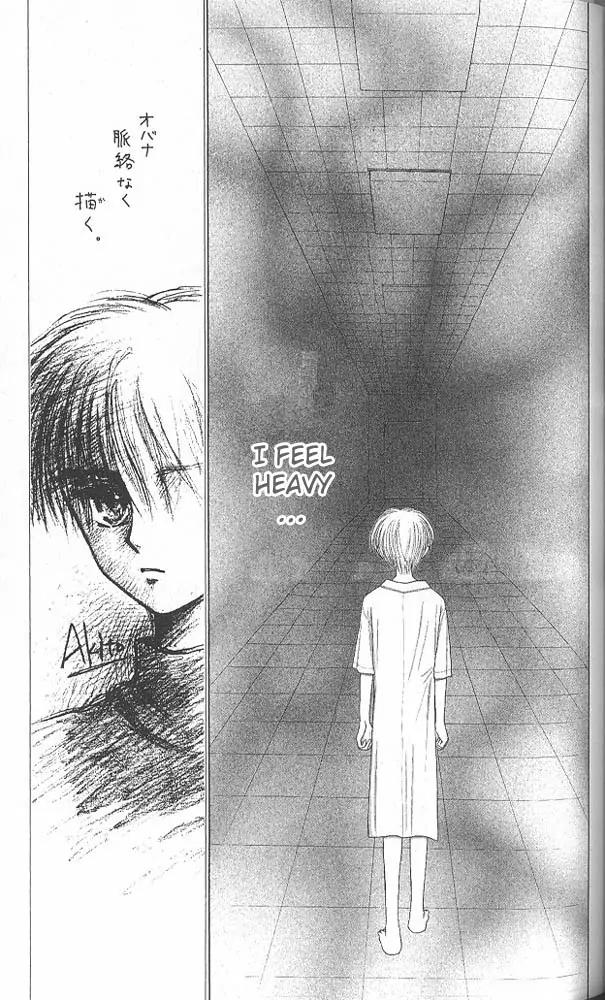 Kodomo no Omocha Chapter 8.2 page 15 - Vol.8 Chapter 2: From End to Beginning