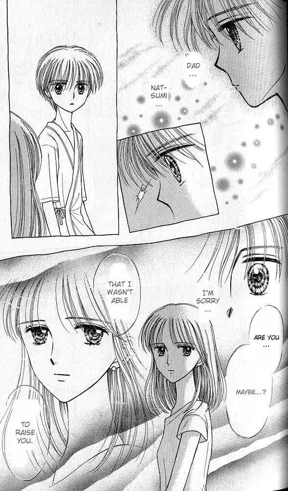 Kodomo no Omocha Chapter 8.2 page 19 - Vol.8 Chapter 2: From End to Beginning