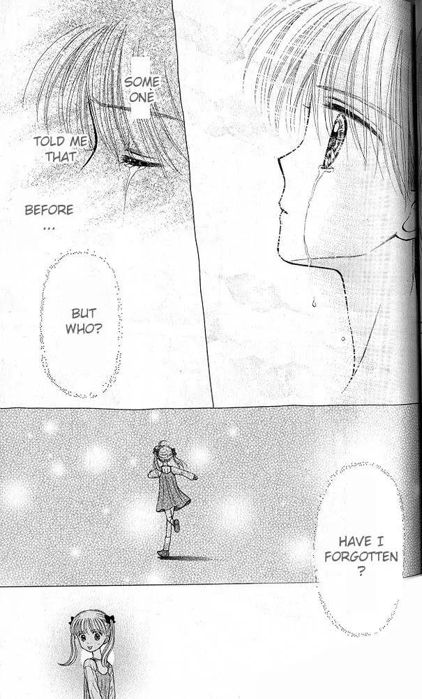 Kodomo no Omocha Chapter 8.2 page 21 - Vol.8 Chapter 2: From End to Beginning