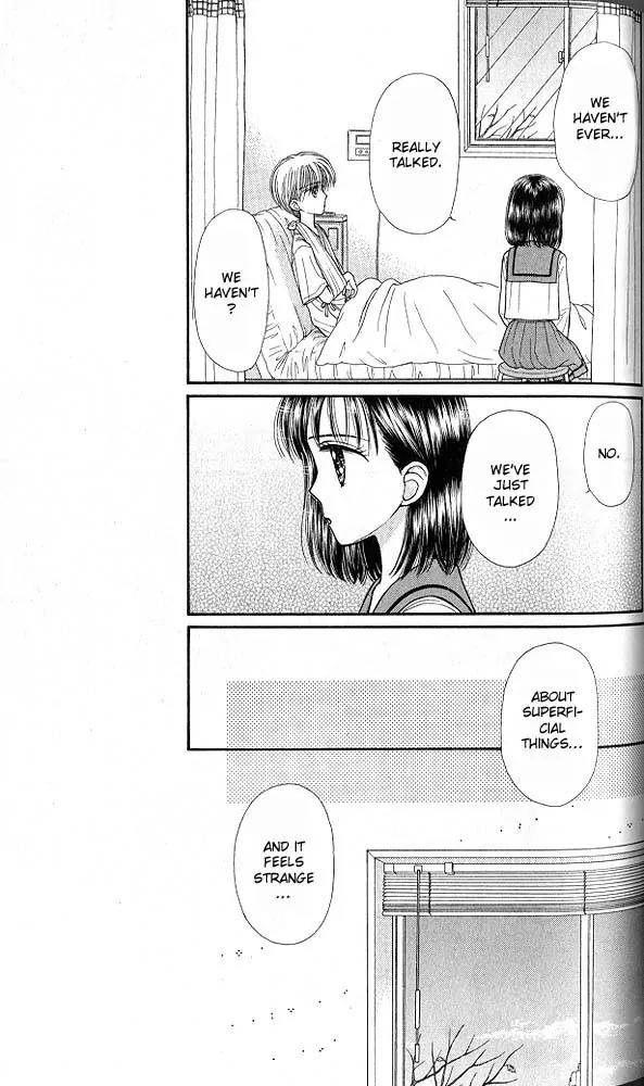 Kodomo no Omocha Chapter 8.3 page 12 - Vol.8 Chapter 3: From End to Beginning