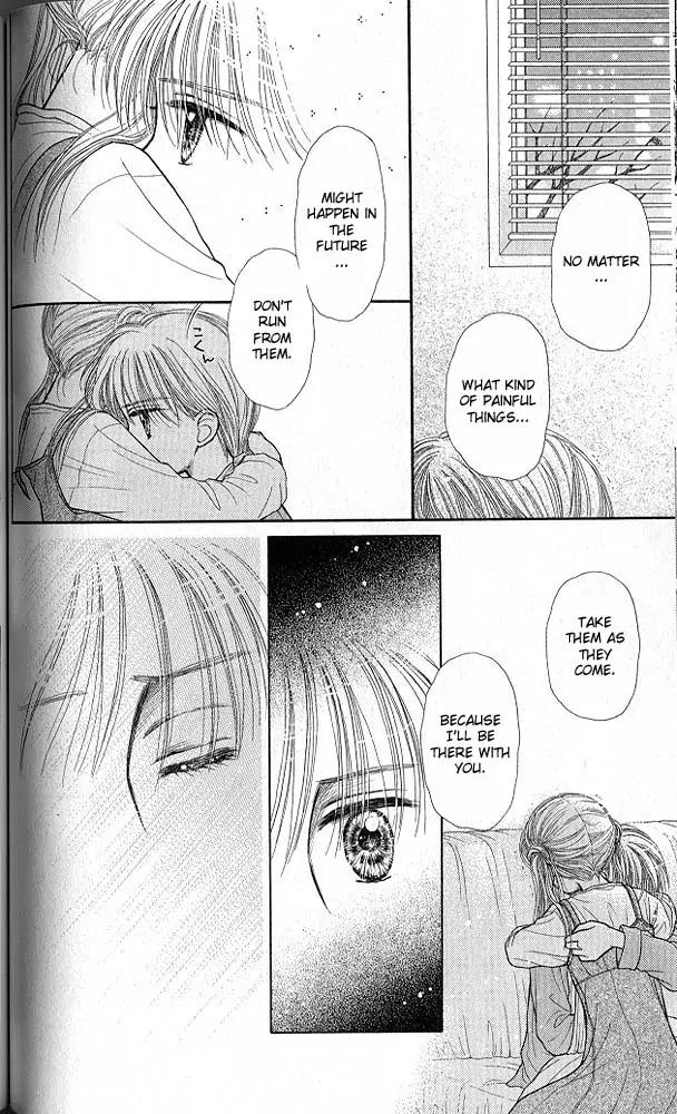 Kodomo no Omocha Chapter 8.3 page 31 - Vol.8 Chapter 3: From End to Beginning