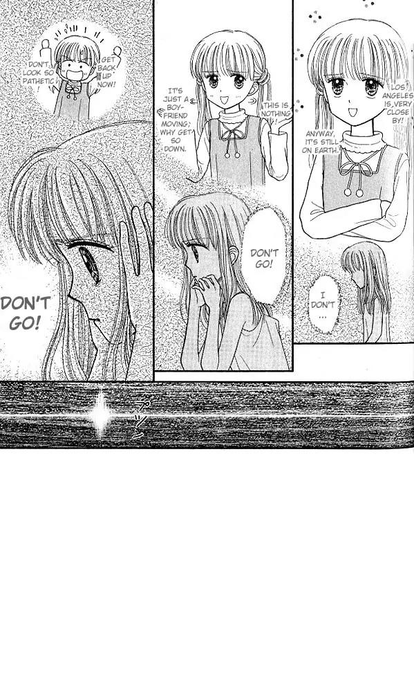 Kodomo no Omocha Chapter 9.6 page 2 - Vol.9 Chapter 6: The Day Sana Lost Her Smile (Part 1)