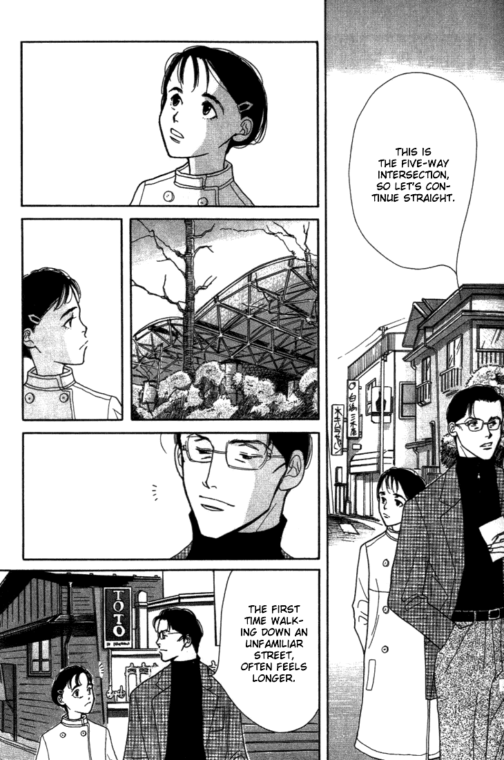 Kodomo no Taion Chapter 1.2 page 20 - Chapter 1 v2 : A Child's Temperature