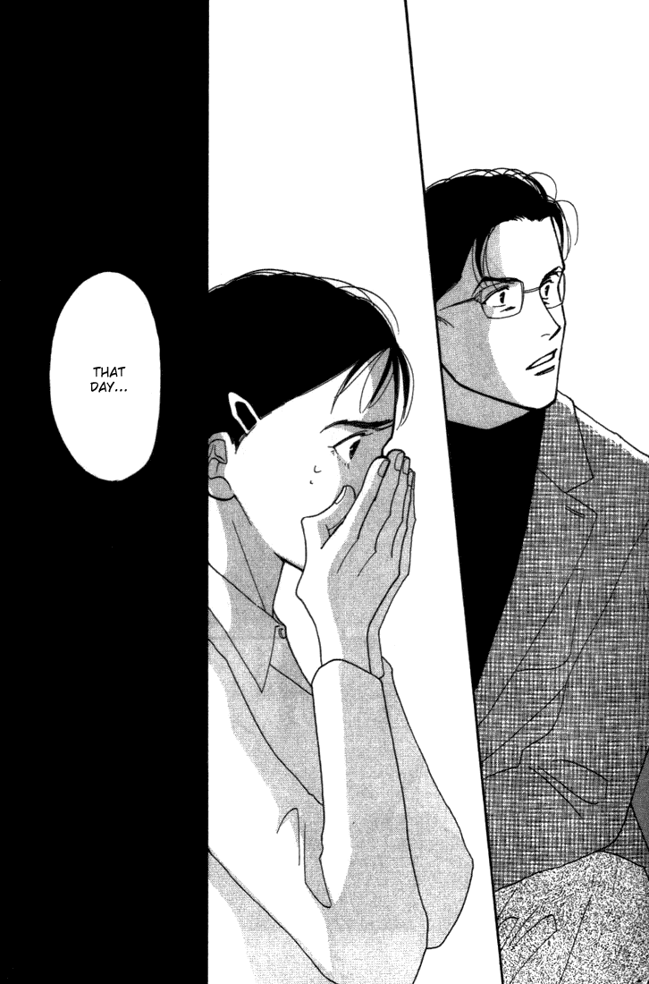 Kodomo no Taion Chapter 1.2 page 28 - Chapter 1 v2 : A Child's Temperature