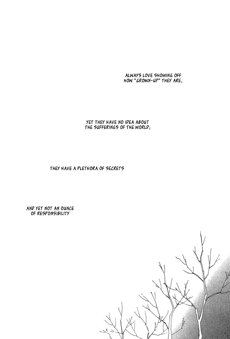 Kodomo no Taion Chapter 1.2 page 31 - Chapter 1 v2 : A Child's Temperature