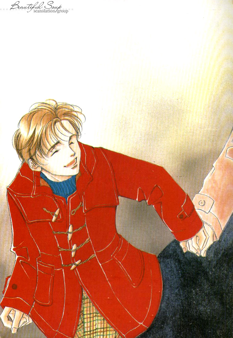 Kodomo no Taion Chapter 1.2 page 6 - Chapter 1 v2 : A Child's Temperature
