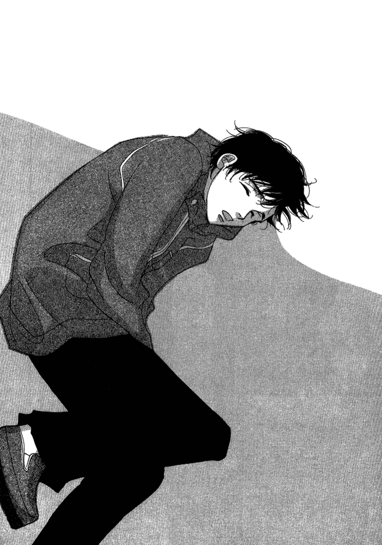 Kodomo no Taion Chapter 1.2 page 7 - Chapter 1 v2 : A Child's Temperature
