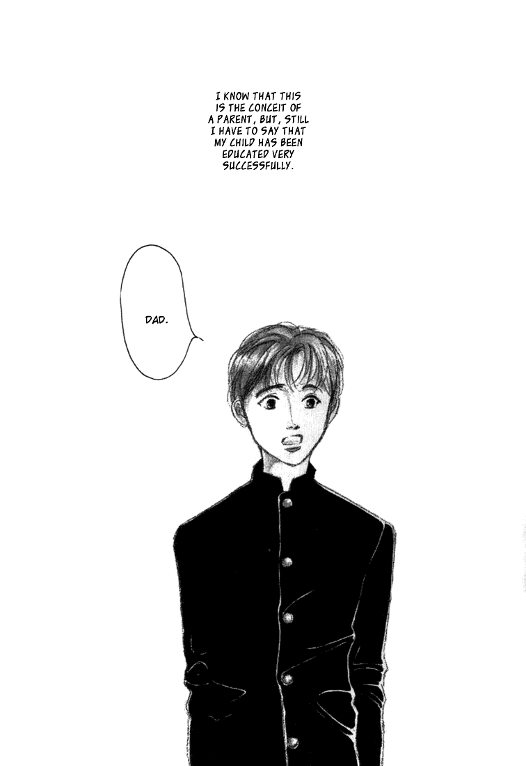 Kodomo no Taion Chapter 1.2 page 9 - Chapter 1 v2 : A Child's Temperature