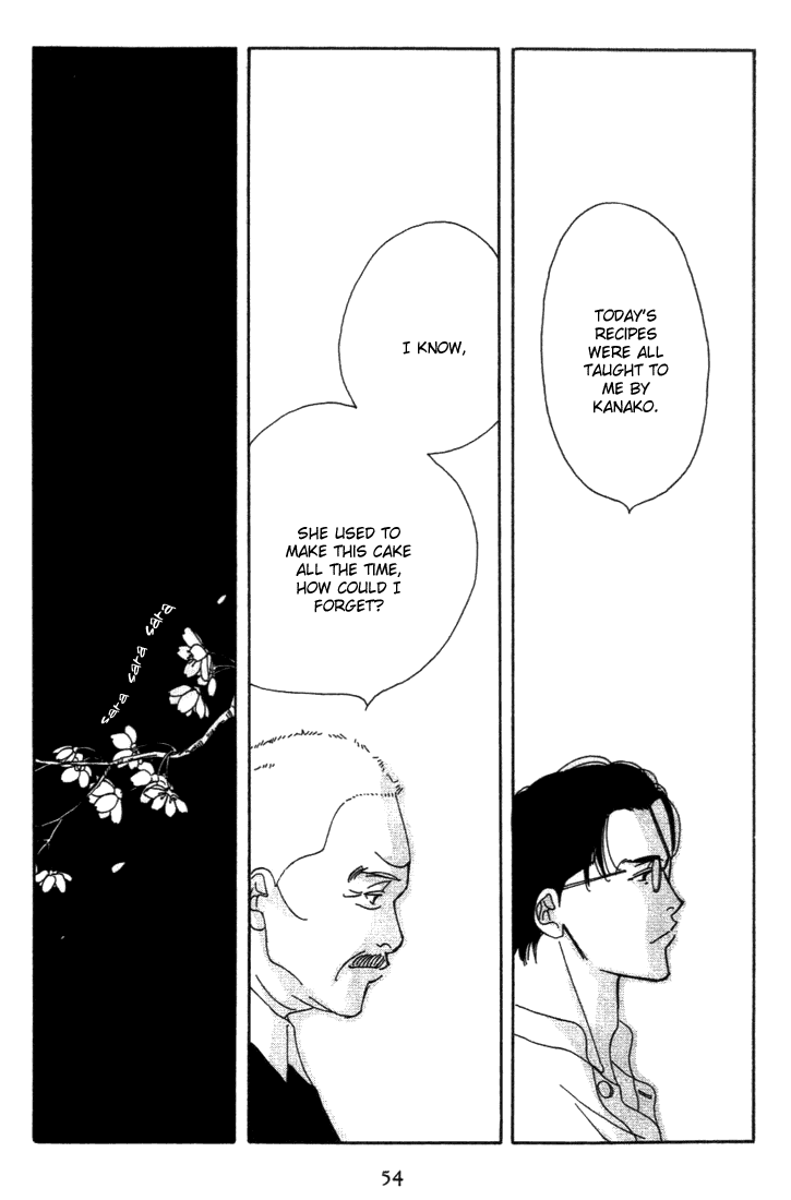 Kodomo no Taion Chapter 2.2 page 18 - Chapter 2 v2 : Family Gathering