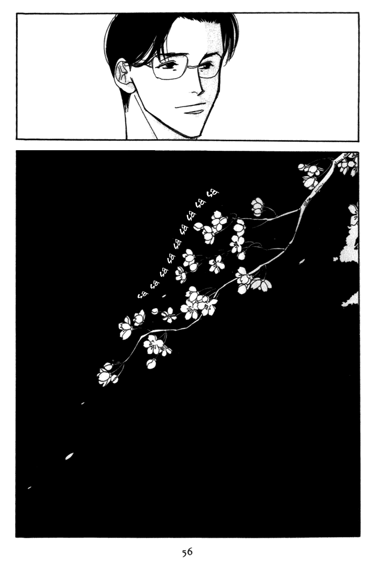 Kodomo no Taion Chapter 2.2 page 20 - Chapter 2 v2 : Family Gathering