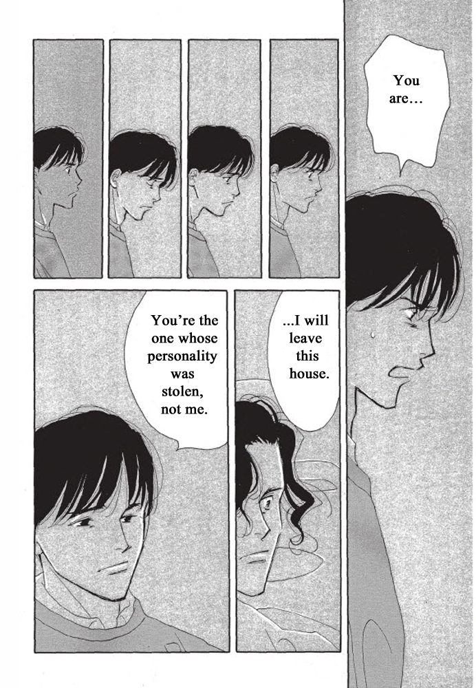 Kodomo no Taion Chapter 3 page 30 - Chapter 3