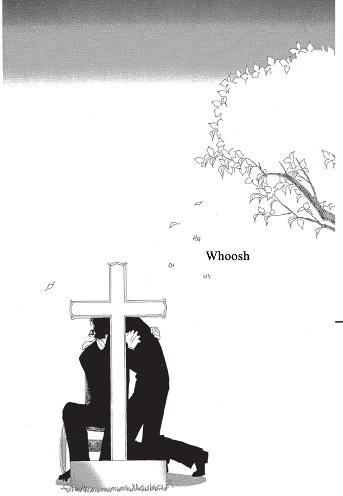 Kodomo no Taion Chapter 4 page 28 - Chapter 4