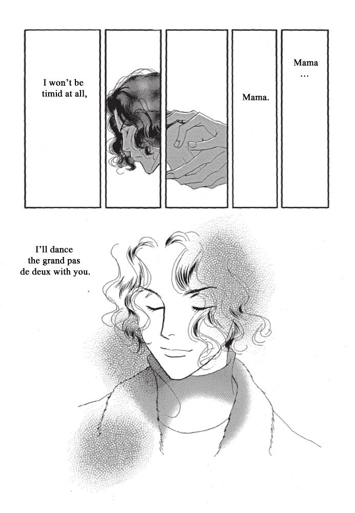 Kodomo no Taion Chapter 5 page 28 - Chapter 5