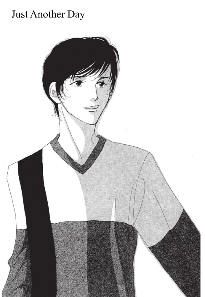 Kodomo no Taion Chapter 6 page 1 - Chapter 6: Just Another Day [END]