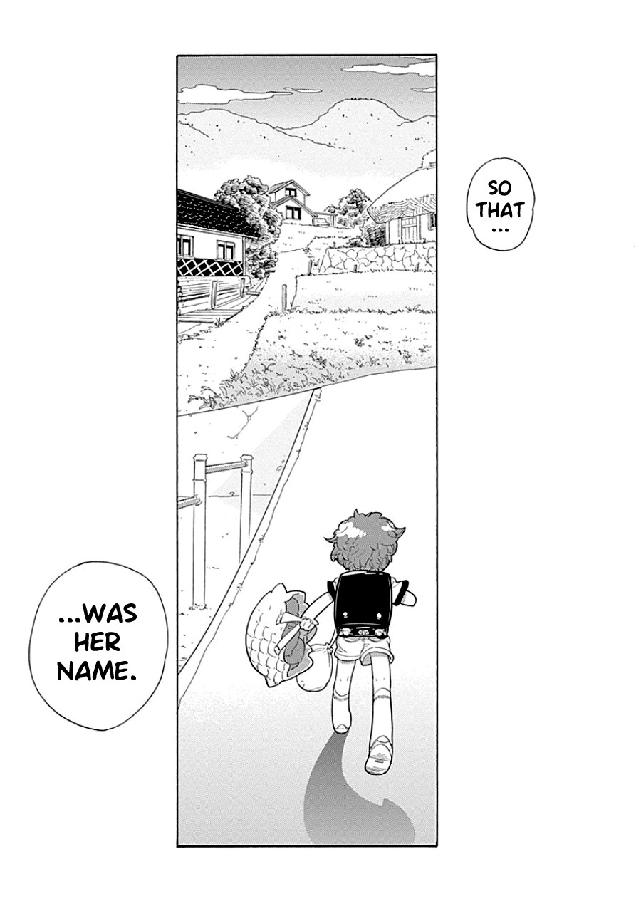 Kodomo Otona Chapter 1 page 30 - Chapter 1: Teacher