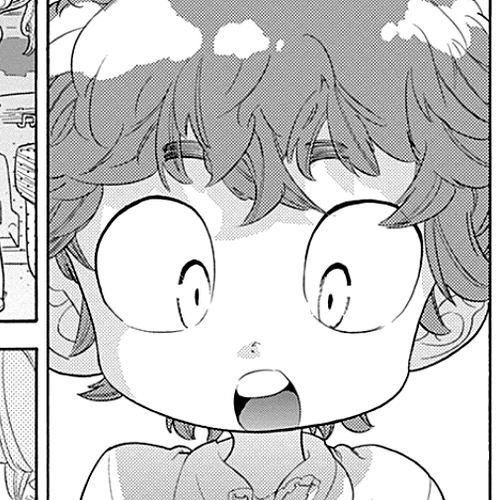 Kodomo Otona Chapter 1: Teacher cover