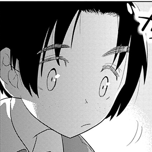 Kodomo Otona Chapter 2: Brother cover