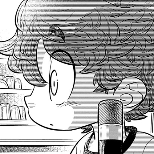 Kodomo Otona Chapter 3: Father cover