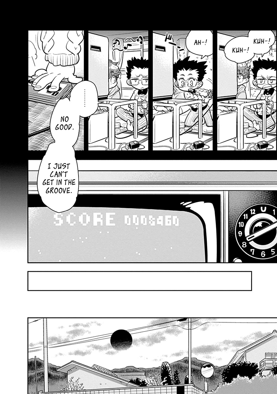 Kodomo Otona Chapter 4 page 20 - Chapter 4: Friend From Another Class